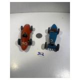 Matchbox of Yesteryear