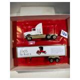 Ford Automotive Historical, Series 3