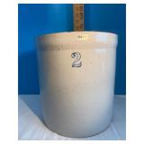 Crock 2 gallon