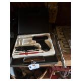 Electric Soldering iron