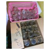 Regular quart canning/wire bail pints