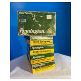 BRASS ONLY, 30.06 Springfield