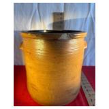 3 gallon crock with handled