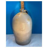 4 gallon crock jug