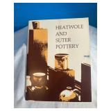 Heatwole & Suter pottery