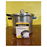 Presto Canner