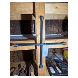 4 way lug wrench