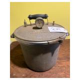 Kook-Kwick 10-20 canner