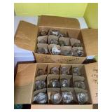 Small mouth pints 12