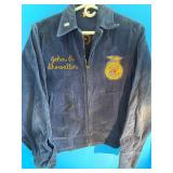 FFA jacket
