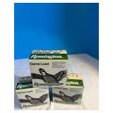 12 gauge 2 3/4 #8 shot