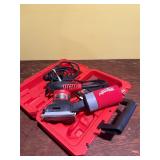 Milwaukee palm sander