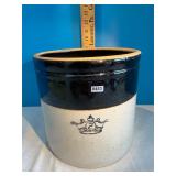Crock 2 gallon