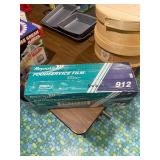 Reynolds Food Service Film