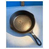 #5 Wagner Ware cast iron skillet