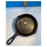 #3 Wagnerware skillet