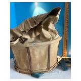 Early apple pickers bag