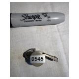 Acme Thunderer Whistle