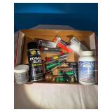 Black powder related item