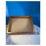 Hanging shadow box 17ï¿½ x 13ï¿½