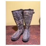 Lacrosse wading boots size 13