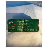 8 mm 170 grain corelock