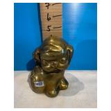 Roy Heatwole brass bank