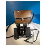 Bushnell insta focus binoculars 7 x 35