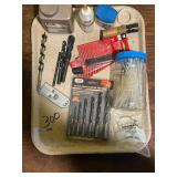 Bits and miscellaneous