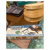 Cuisinart mandolin slicer