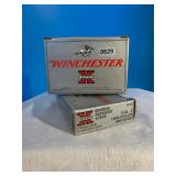 2 full boxes of Winchester 12 gauge 3ï¿½ mag