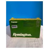 1 box 12 gauge 3ï¿½ 00 buck shot