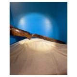 Left hand Browning gun stock