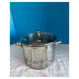 Wolfgang Puck 8 quart stock pot