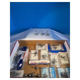 Snag hooks & weights