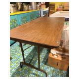 Table 5 foot in length