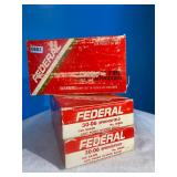 BRASS ONLY, 3 boxes 30.06