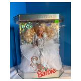 Barbie, 1992 Happy Holidays