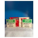 300 rounds #157 primers/100 rounds 209 primers