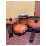 Village Chef by Westbend cookware