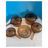 Visions cookware