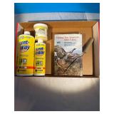 American Wild Turkey Book,