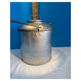 C & O Railway kerosine can