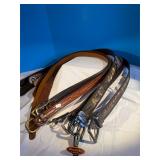 Belt lot, 7
