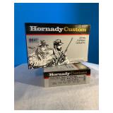40 rounds 7 mm Hornady magnum