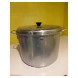 7 quart canning kettle