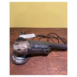 Black & Decker grinder