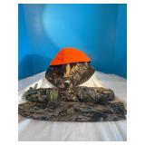 Hat, umbrella made of Gortex by Cabela