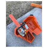 Still MS 250C chain saw