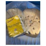 2 Back Joy Orthotic seats